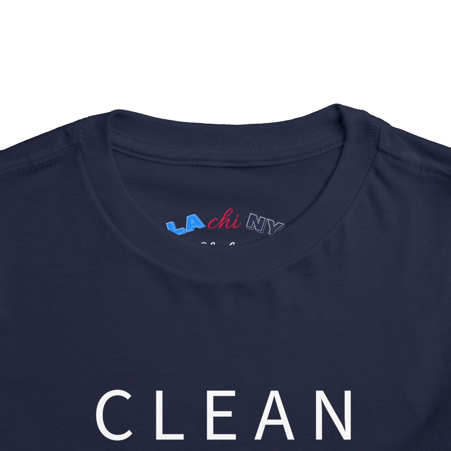 Clean Pair Everyday - Toddler