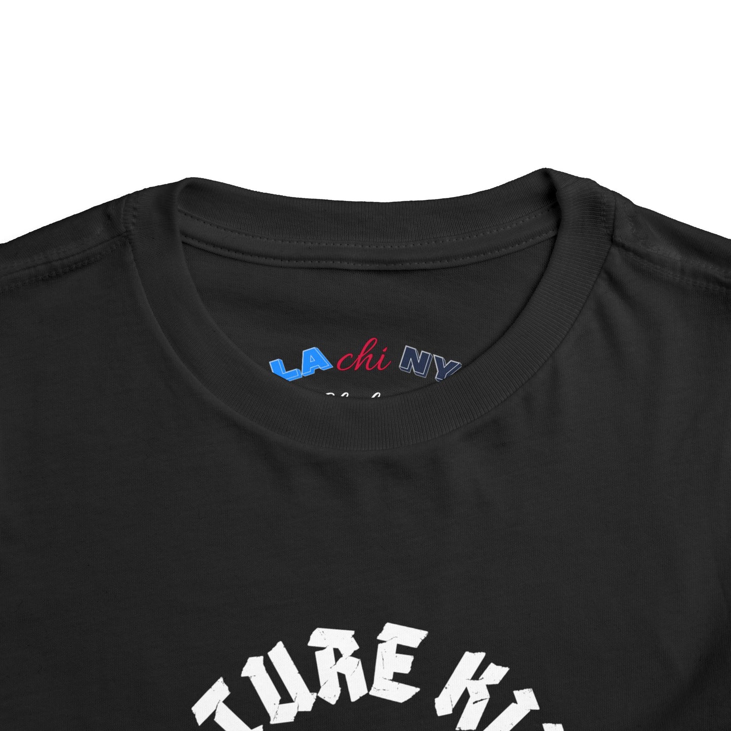 Future King - Toddler