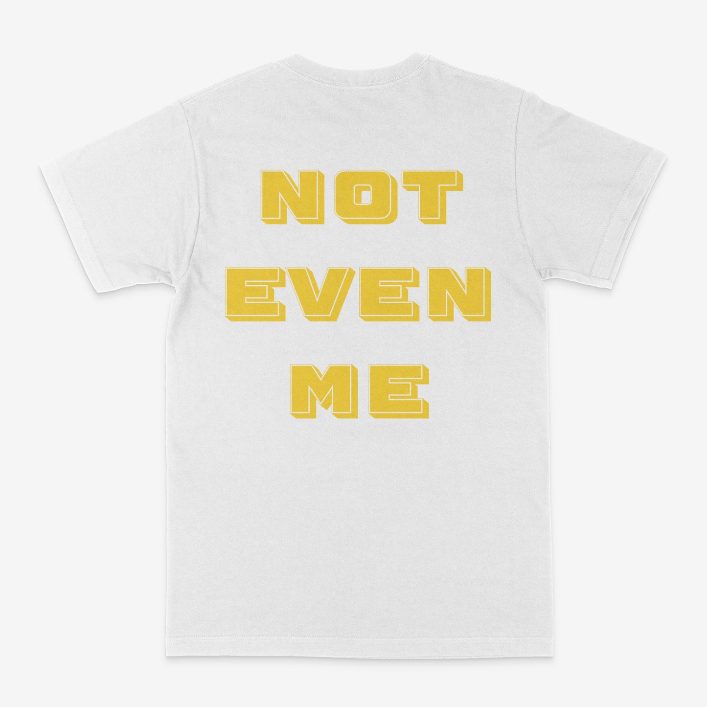 TRUST NO 1 - Uni Gold