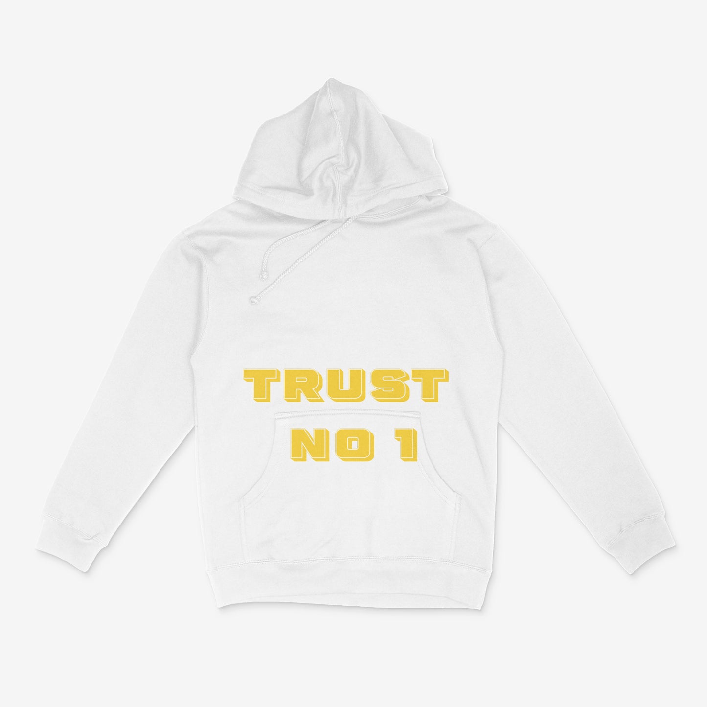 Trust No 1. - Uni Gold