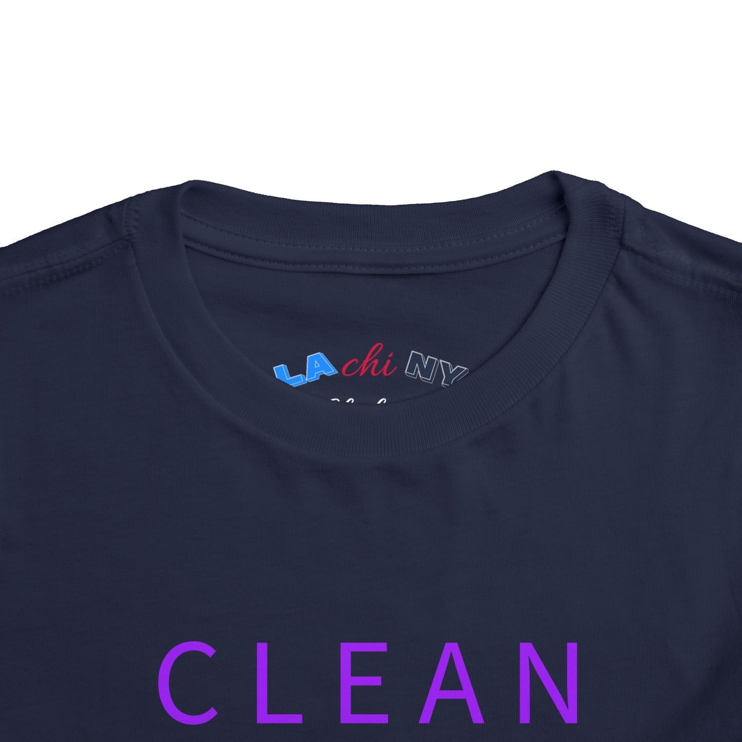 Clean Pair Everyday Purple & Jade - Toddler