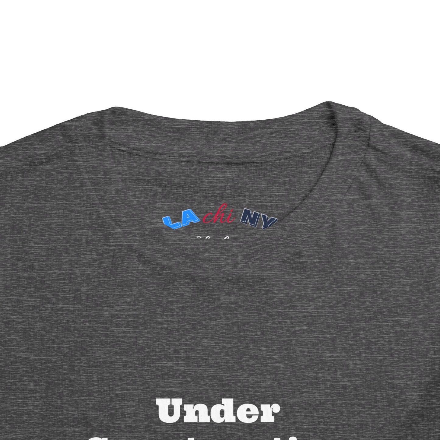 Under Construction -  Toddler