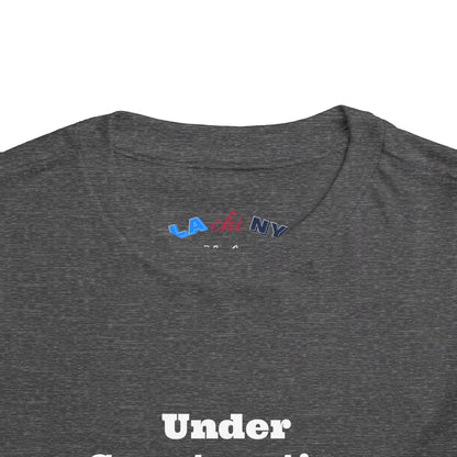 Under Construction -  Toddler