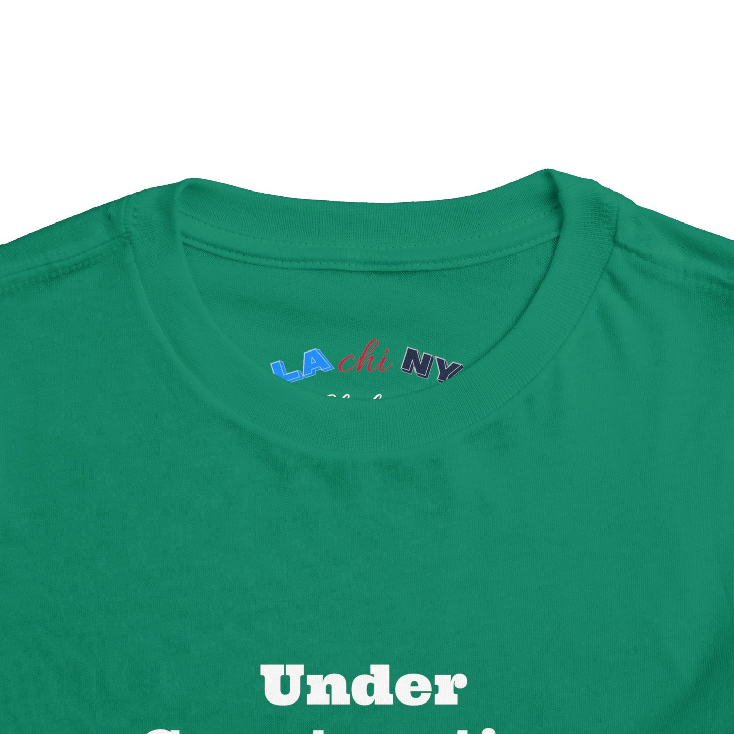 Under Construction -  Toddler