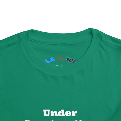 Under Construction -  Toddler