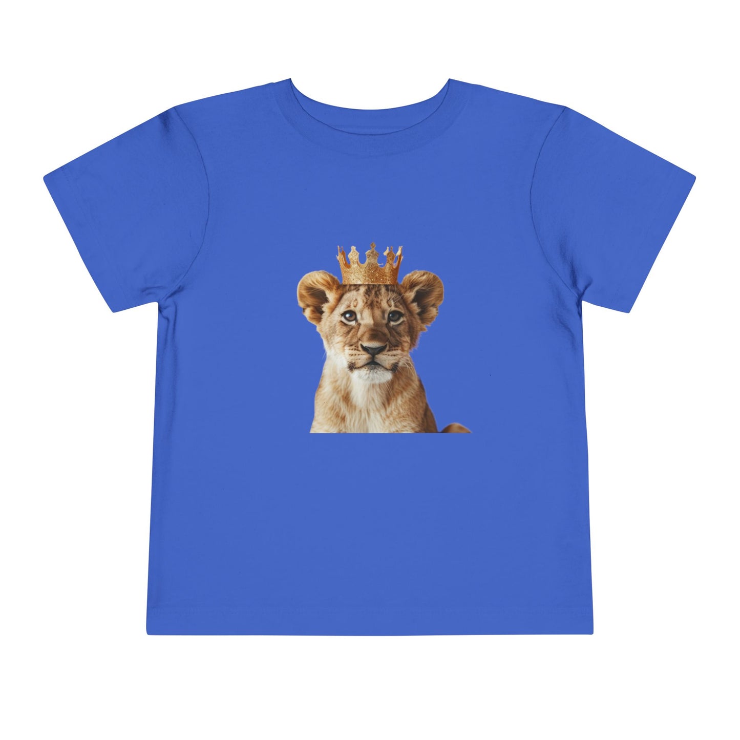Going To Be King - Toddler