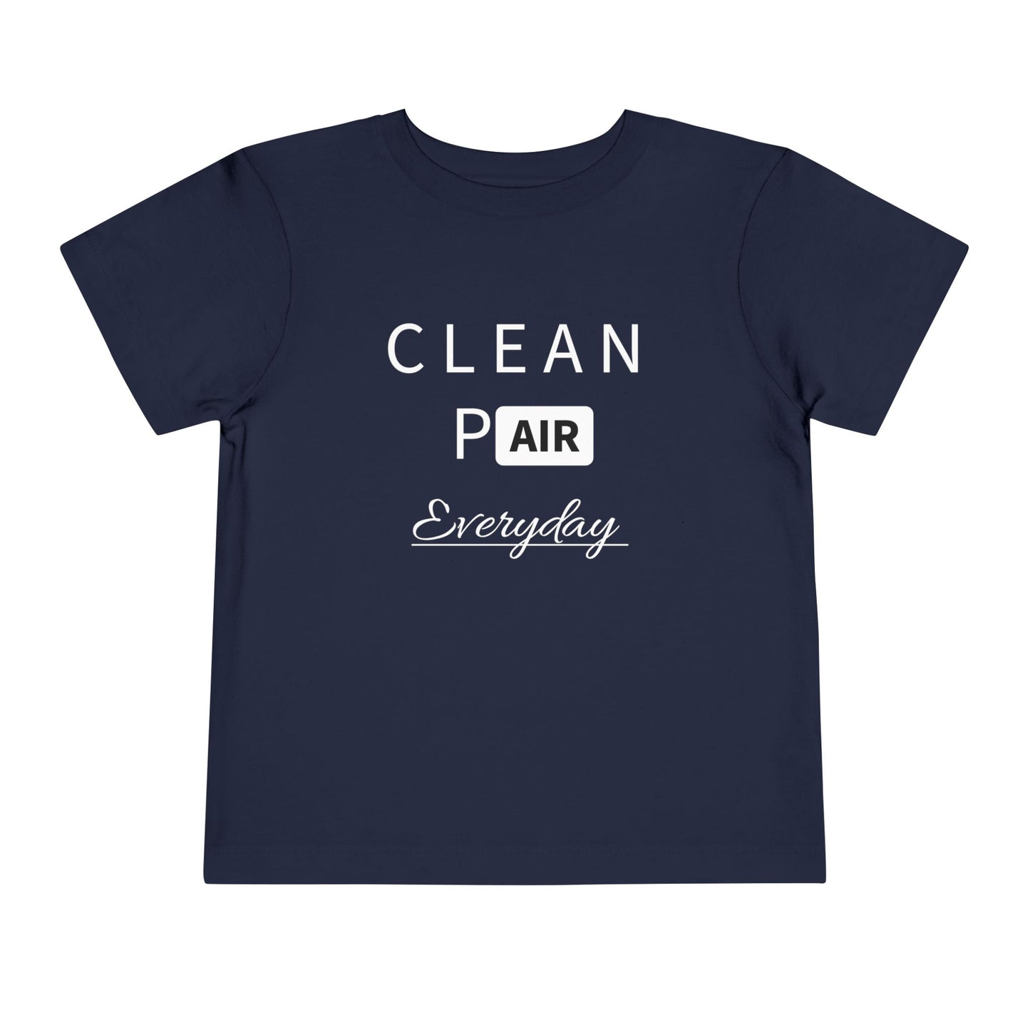 Clean Pair Everyday - Toddler