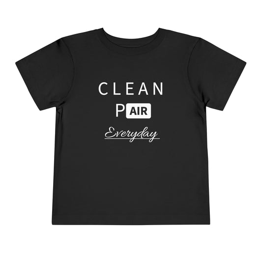 Clean Pair Everyday - Toddler