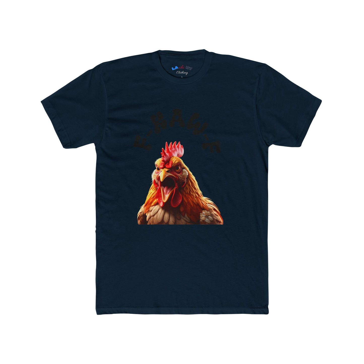 F-KAW-F Angry Chicken