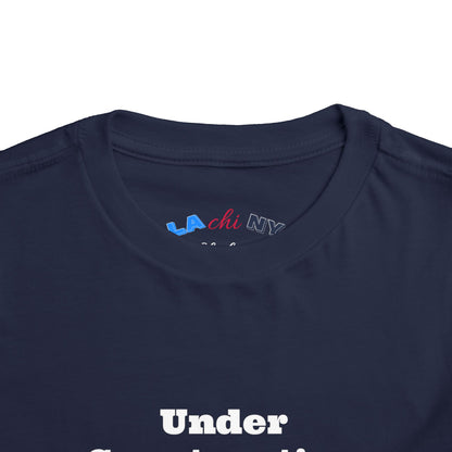 Under Construction -  Toddler