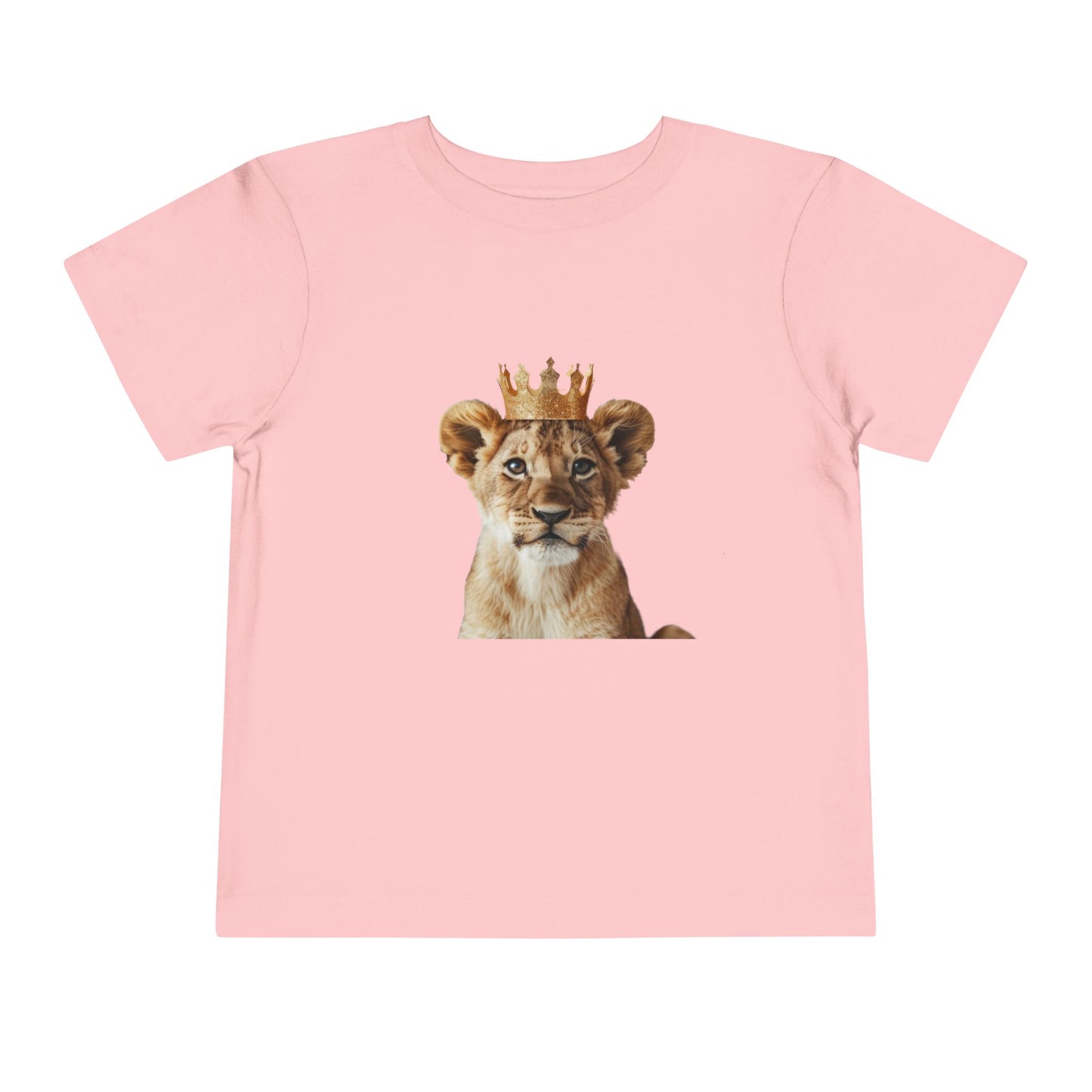 Going To Be King - Toddler