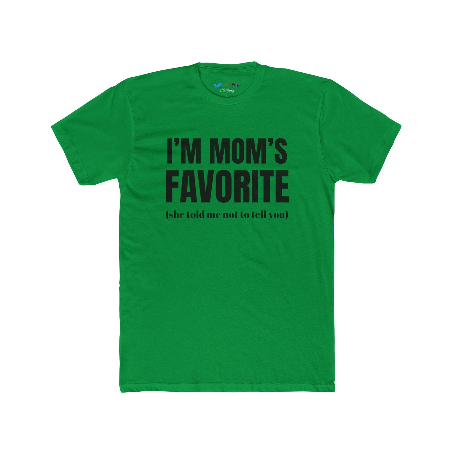 Mom's Favorite -  B