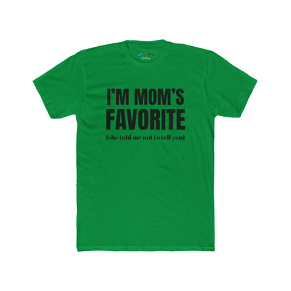 Mom's Favorite -  B