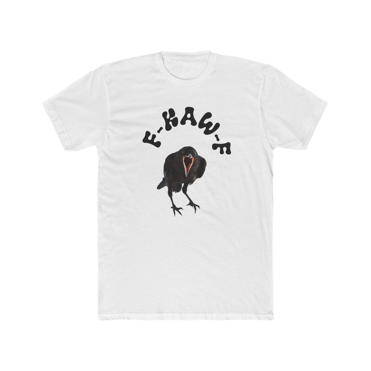 F-KAW-F The Angry Crow