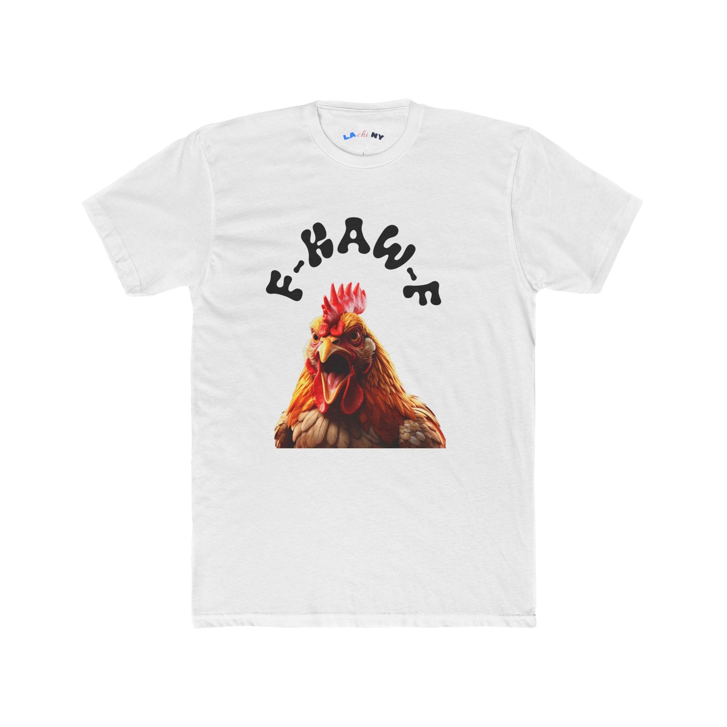 F-KAW-F Angry Chicken