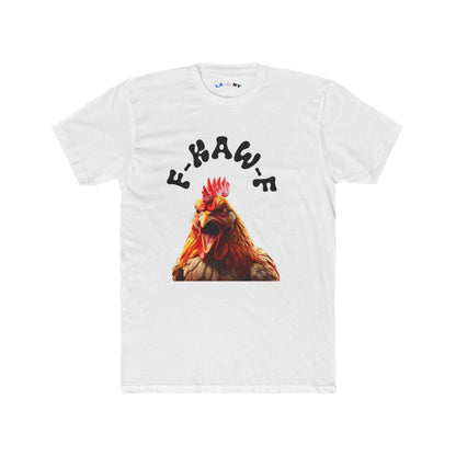 F-KAW-F Angry Chicken