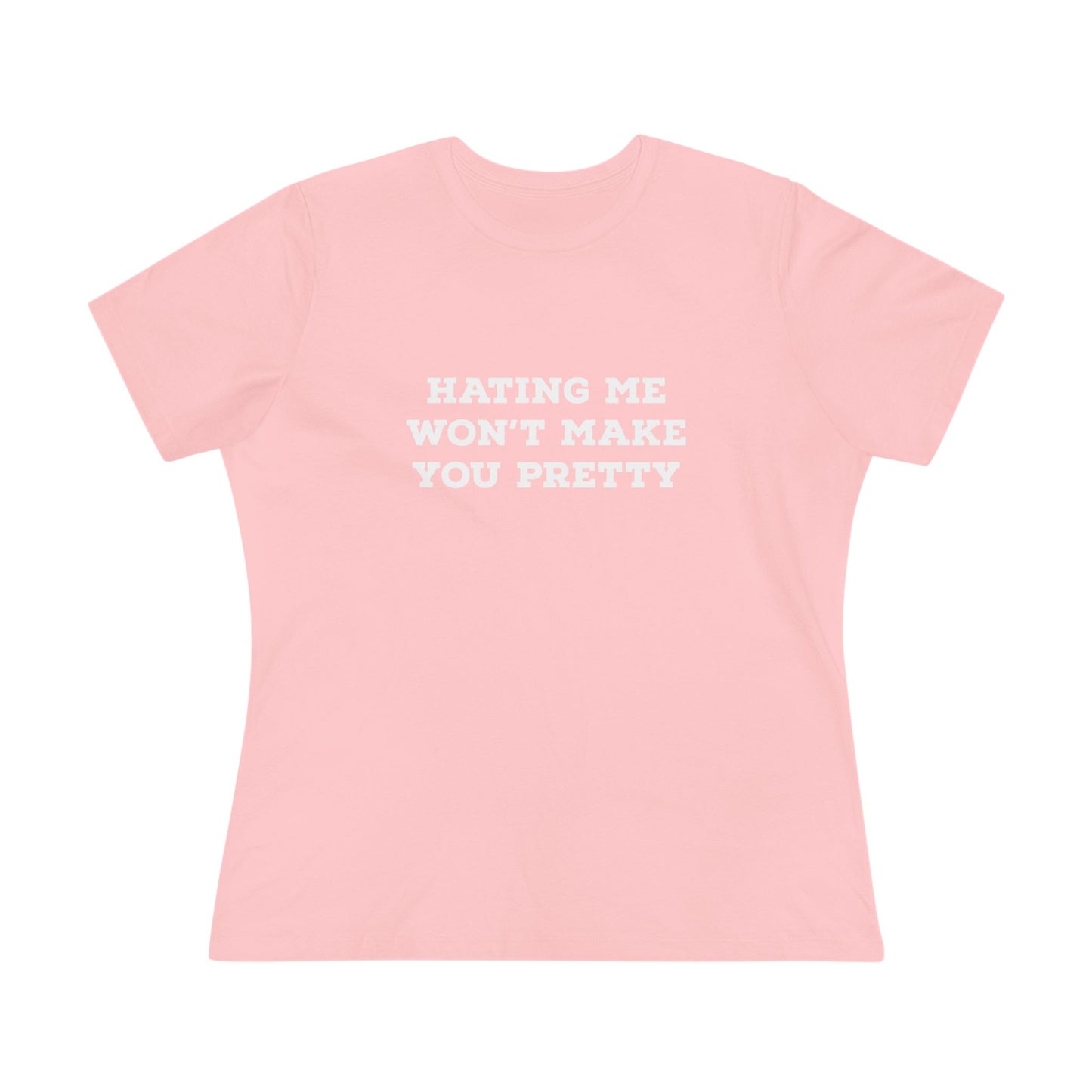 Hating Me Women’s T