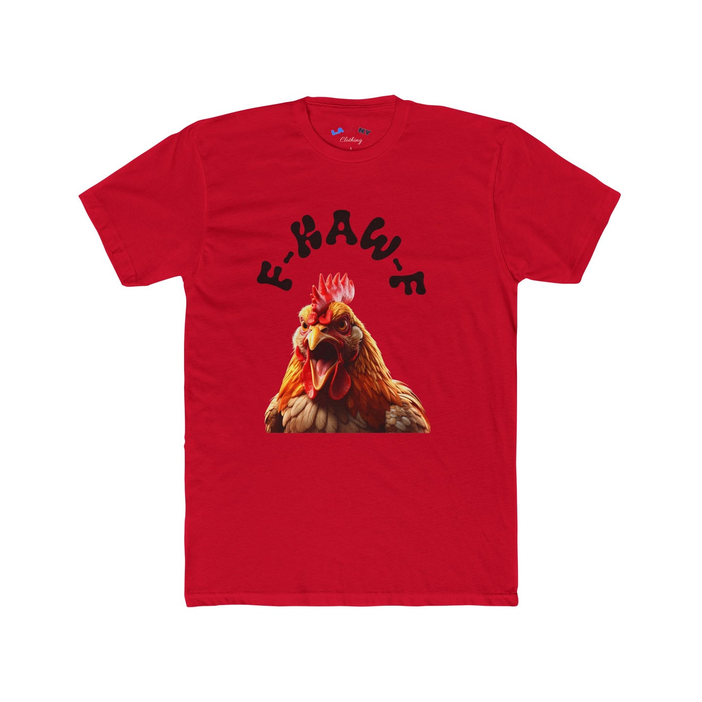 F-KAW-F Angry Chicken