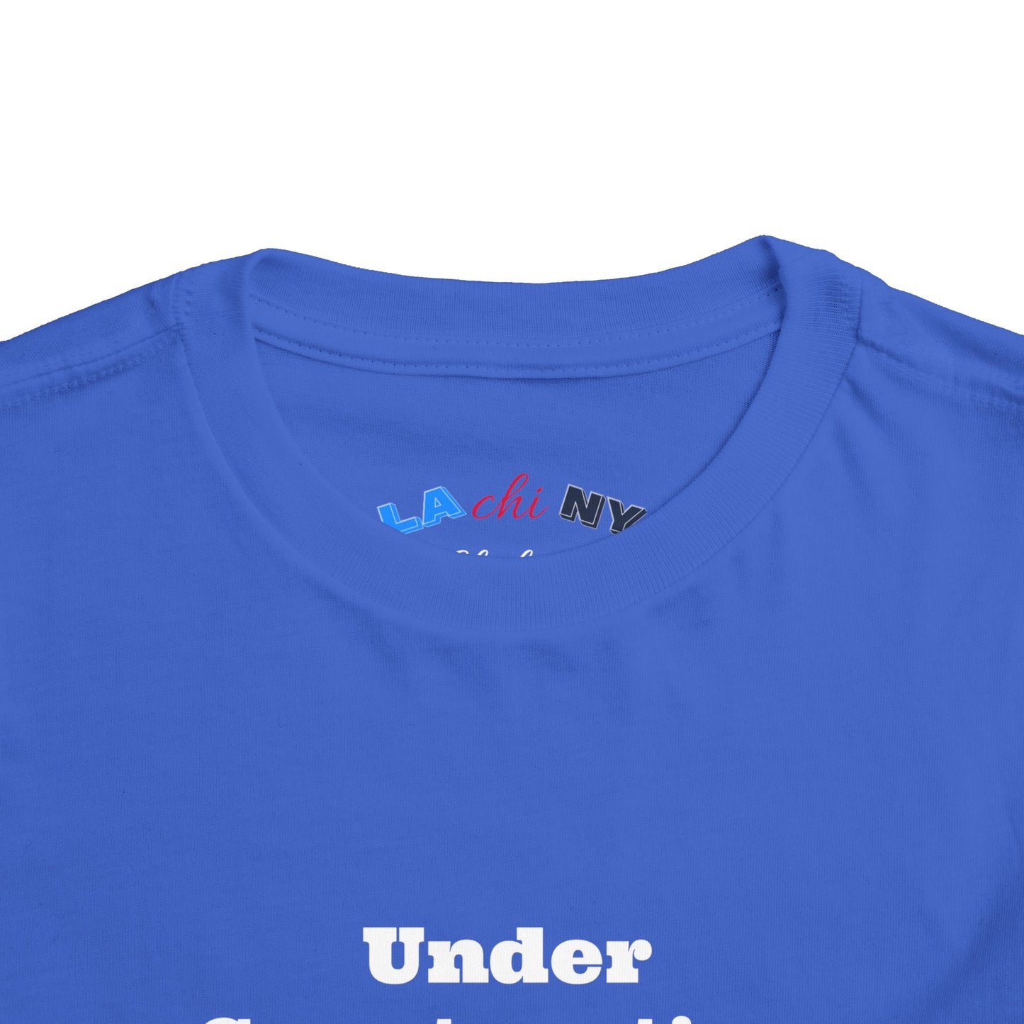 Under Construction -  Toddler