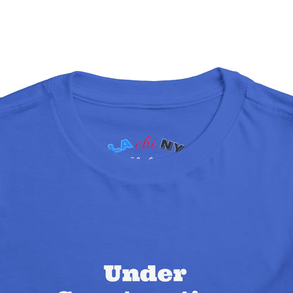 Under Construction -  Toddler