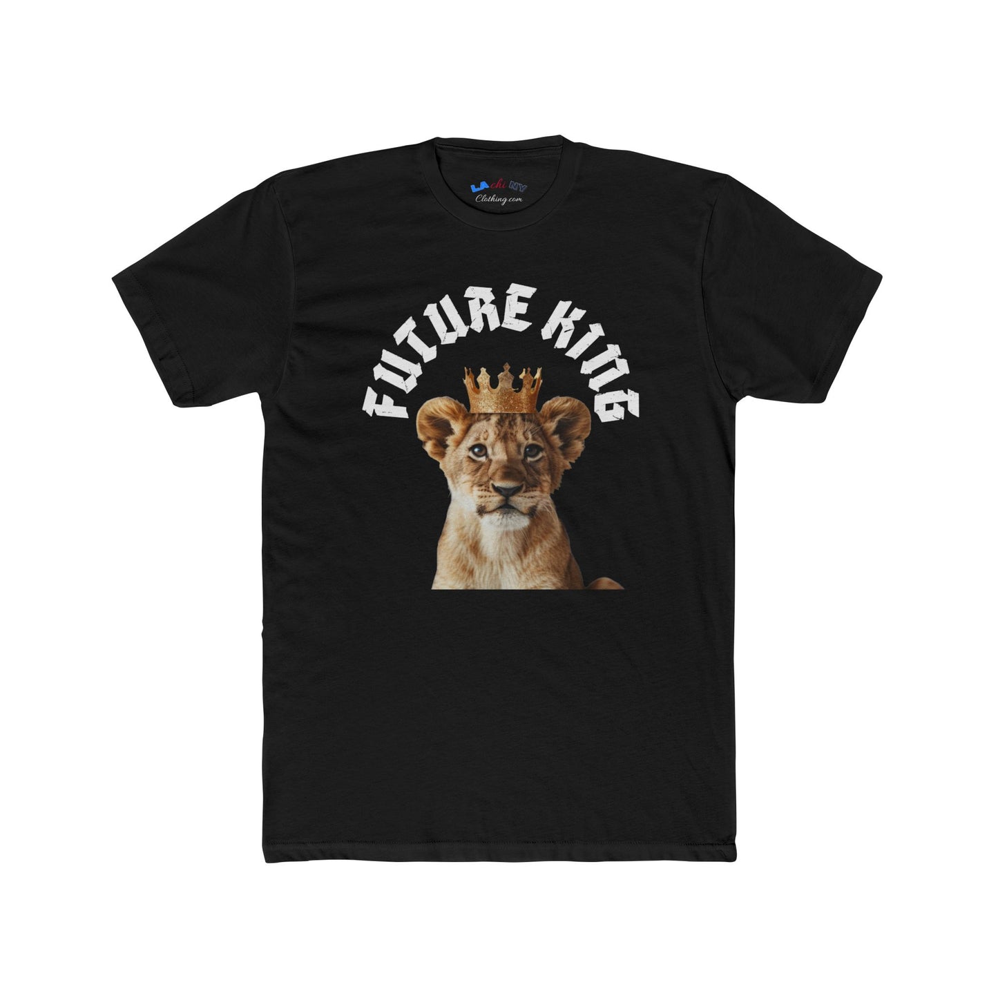 Future King
