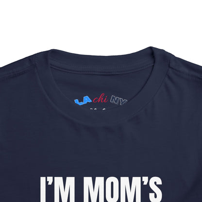 Mom's Favorite - Toddler