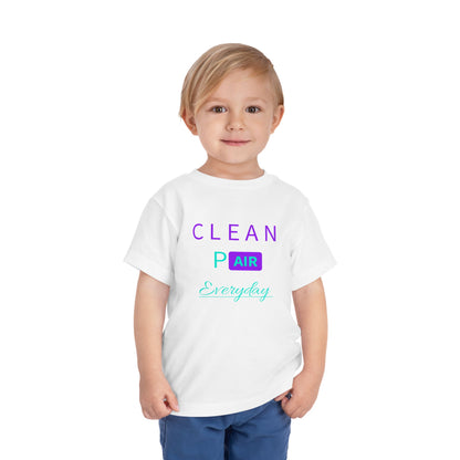 Clean Pair Everyday Purple & Jade - Toddler