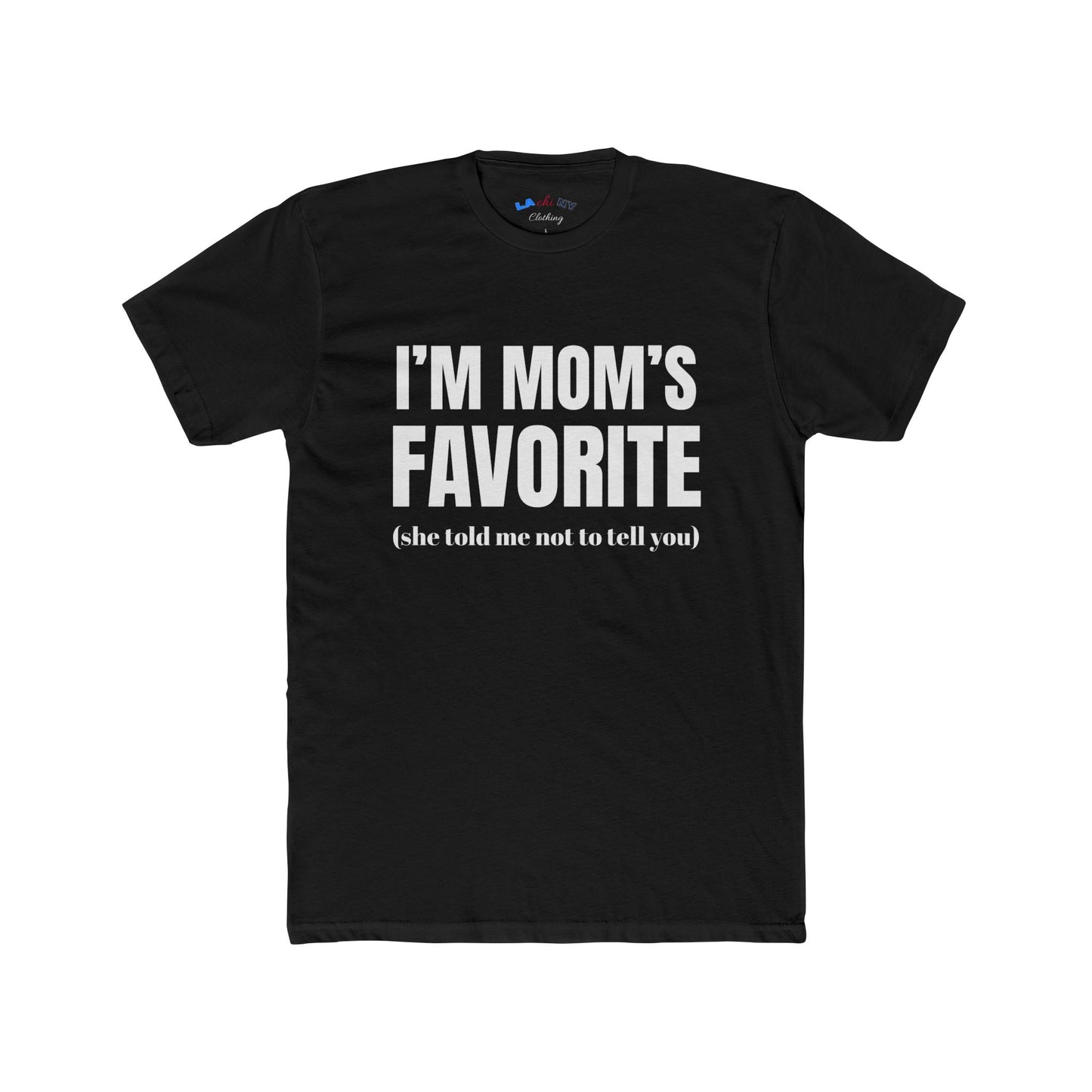 Mom's Favorite  -  w