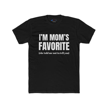 Mom's Favorite  -  w