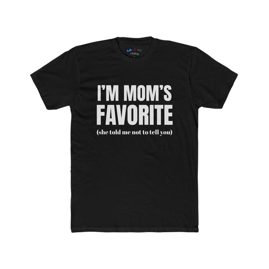 Mom's Favorite  -  w