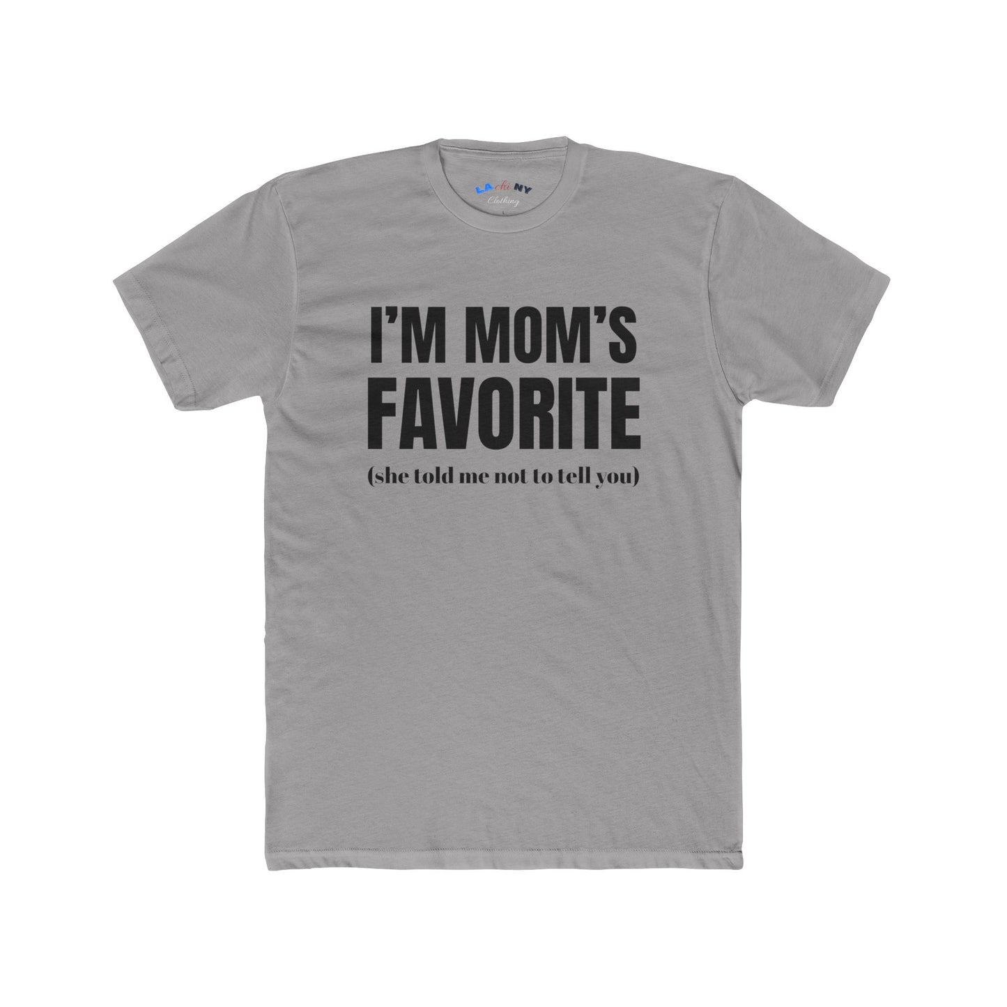 Mom's Favorite -  B