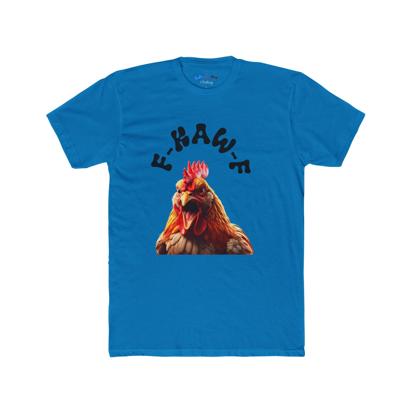 F-KAW-F Angry Chicken