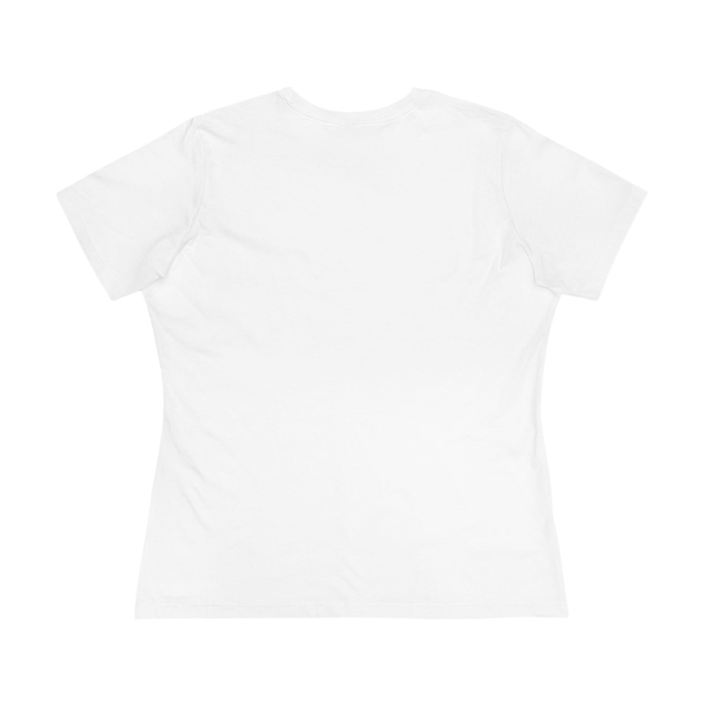 Whatever Women’s Cotton T - B