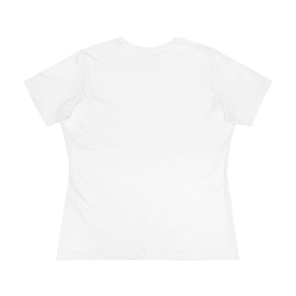 Whatever Women’s Cotton T - B