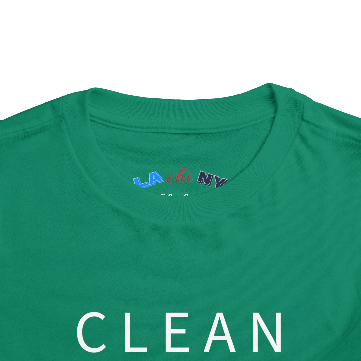 Clean Pair Everyday - Toddler