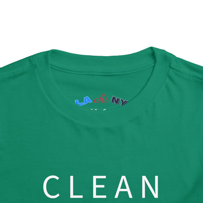 Clean Pair Everyday - Toddler