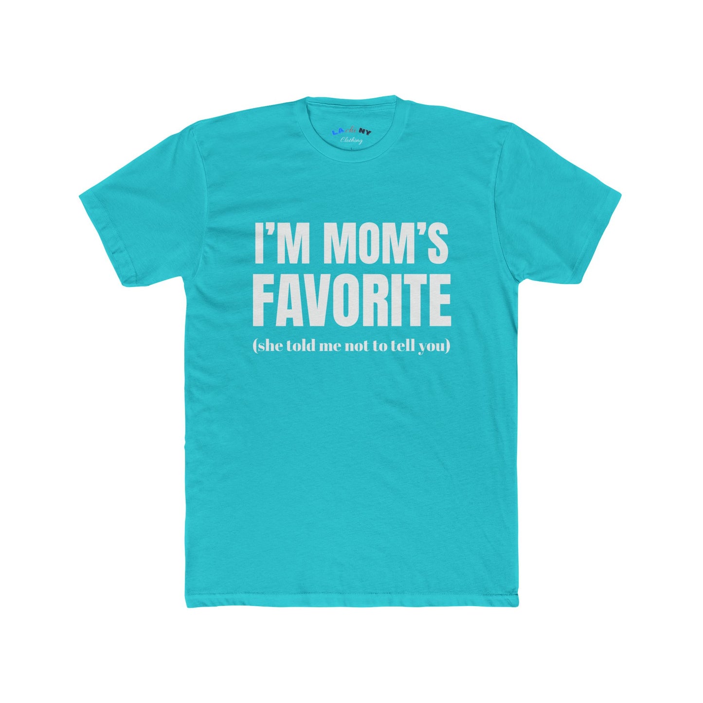 Mom's Favorite  -  w