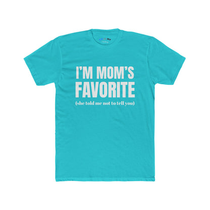Mom's Favorite  -  w