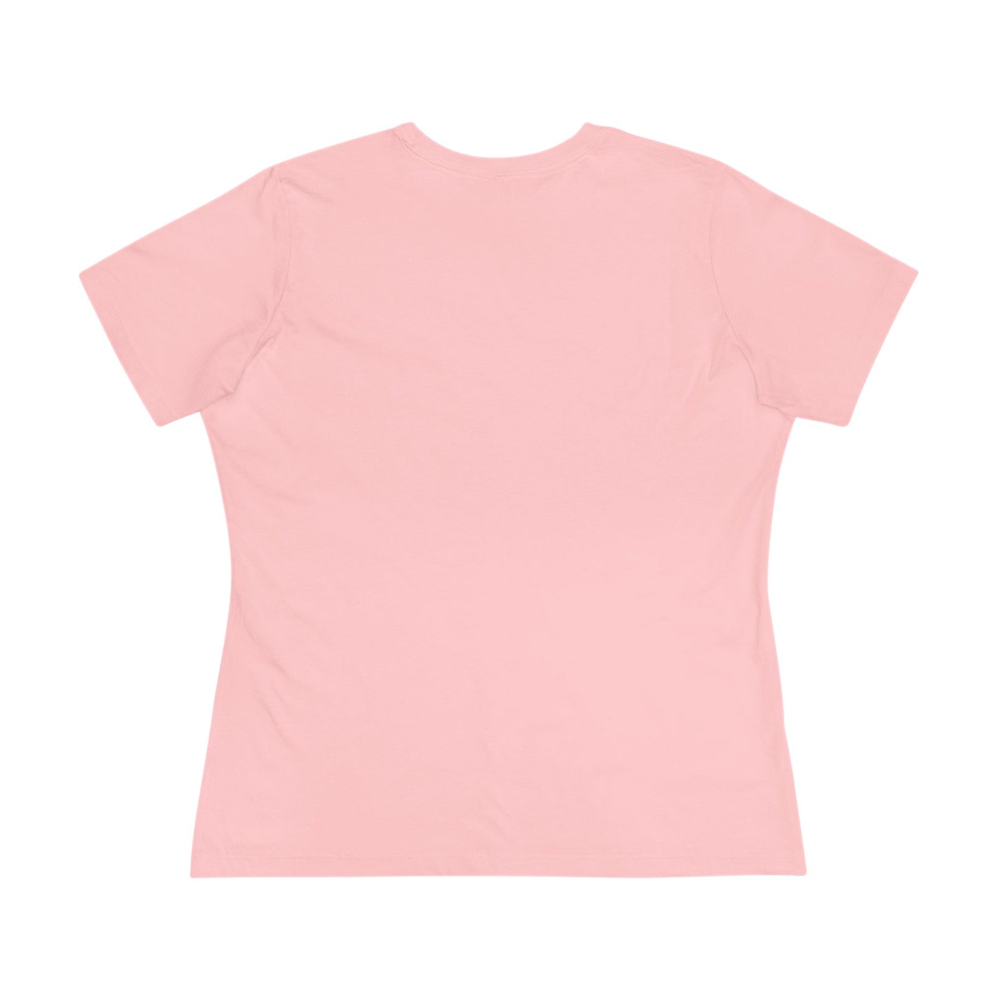 Whatever Women’s Cotton T - B