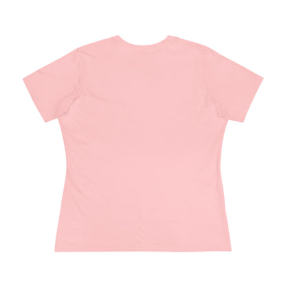 Whatever Women’s Cotton T - B