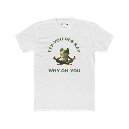 Eff-You-See