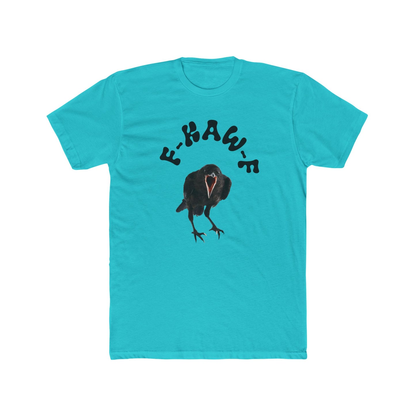 F-KAW-F The Angry Crow