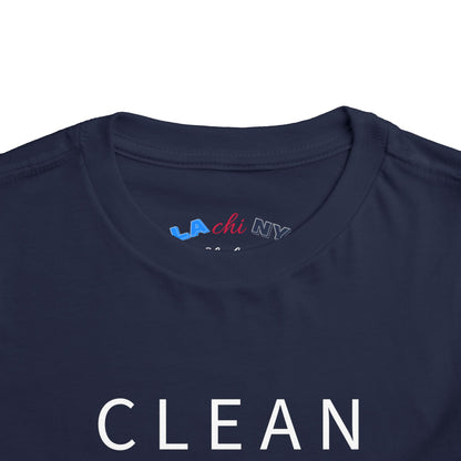 Clean Pair Everyday - Toddler