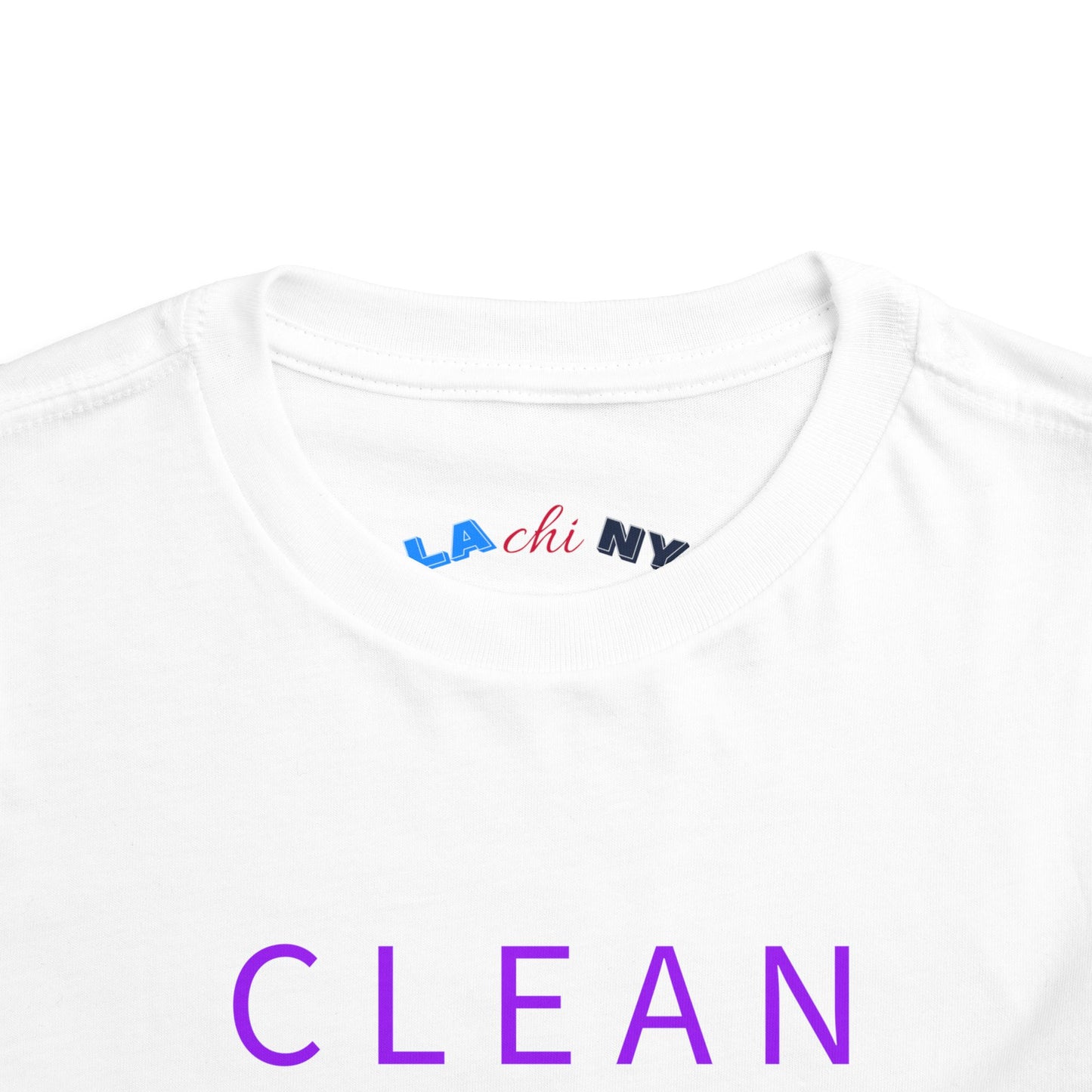 Clean Pair Everyday Purple & Jade - Toddler