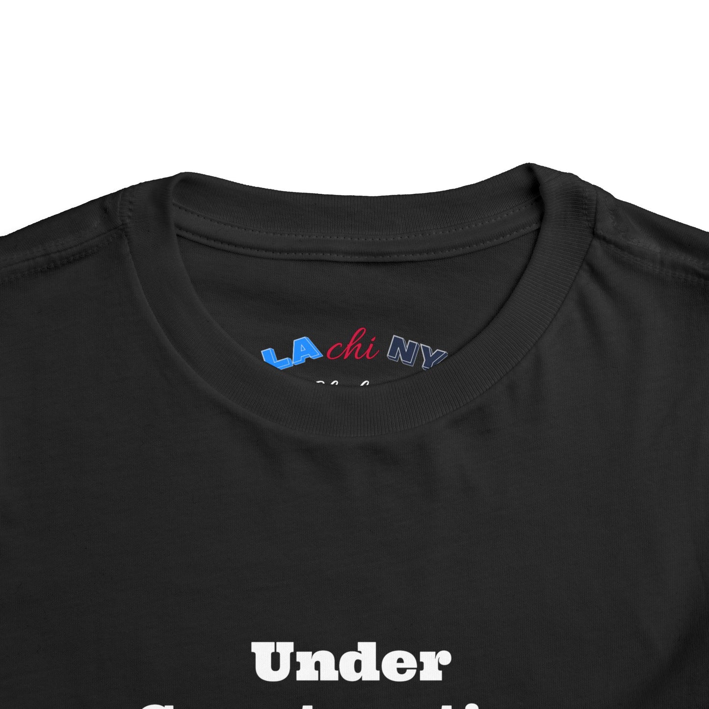 Under Construction -  Toddler