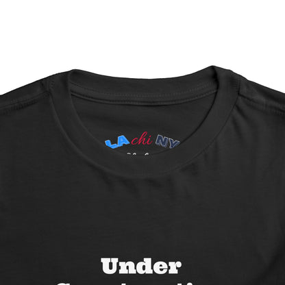 Under Construction -  Toddler