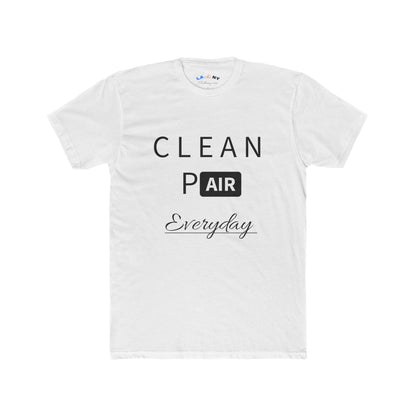 Clean Pair Everyday - Black & White