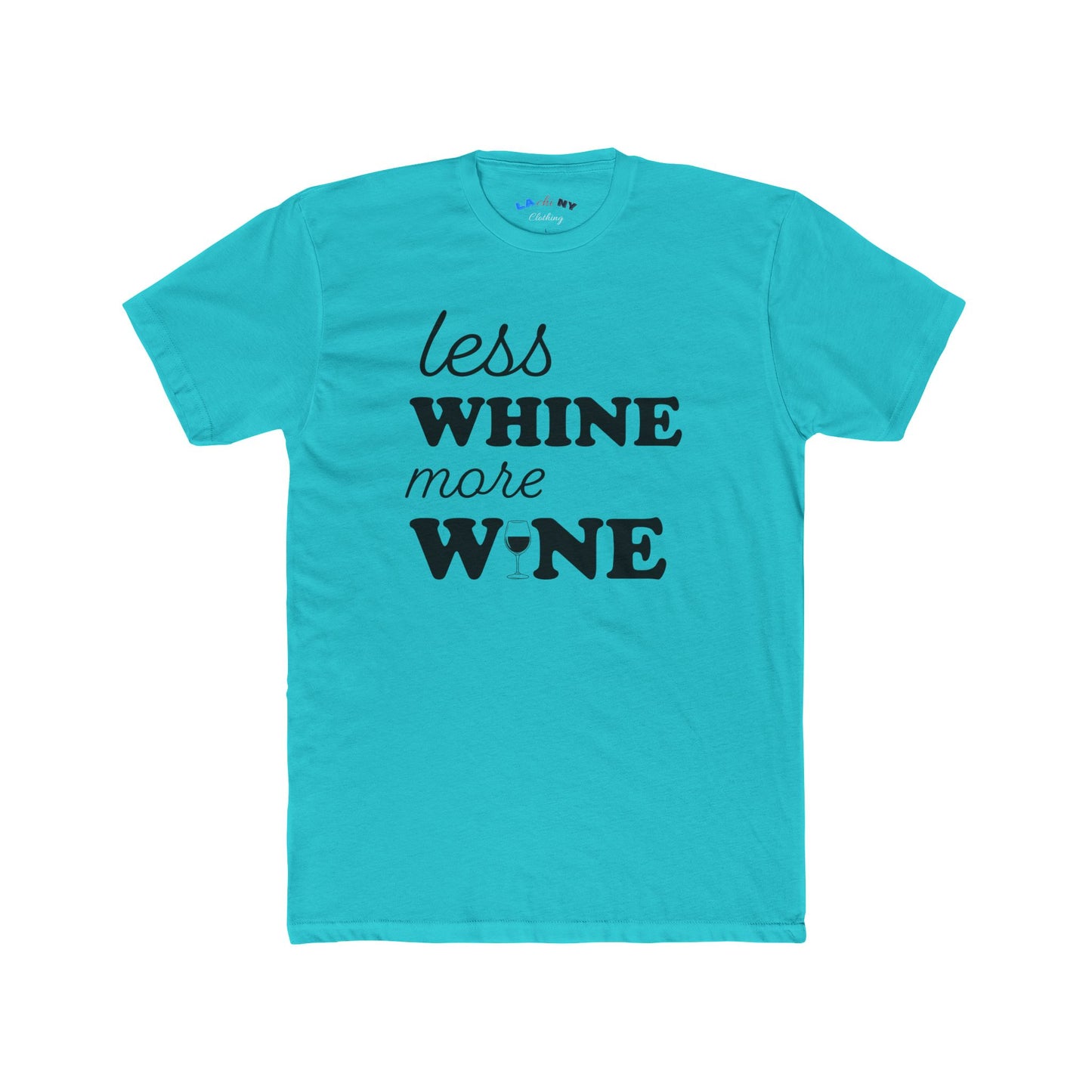 Less Whine More Wine