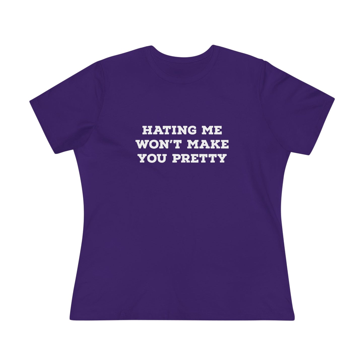 Hating Me Women’s T