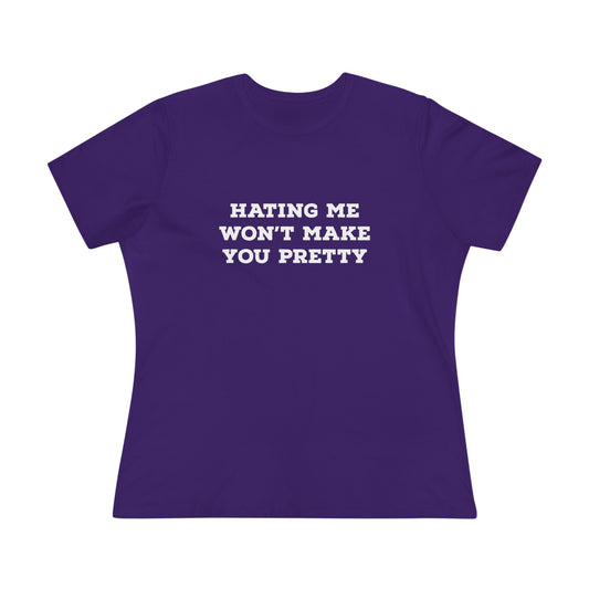 Hating Me Women’s T